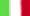 Italian flag