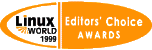 LinuxWorld Editors' Choice Awards