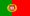 Portugal flag