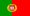 Portugal flag