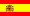 Spain flag